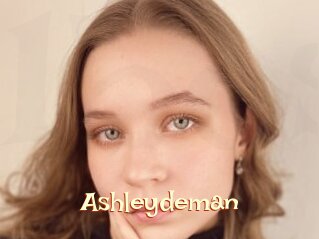 Ashleydeman