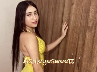Ashleyesweett