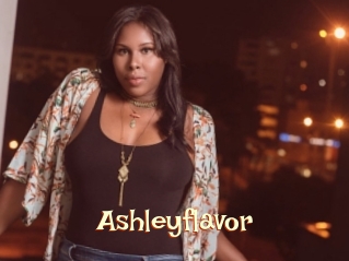 Ashleyflavor