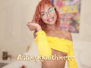 Ashleygauthierrr