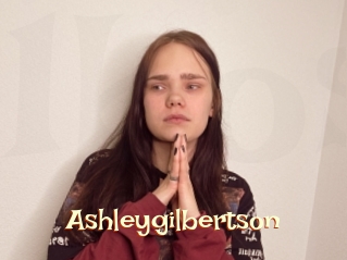 Ashleygilbertson