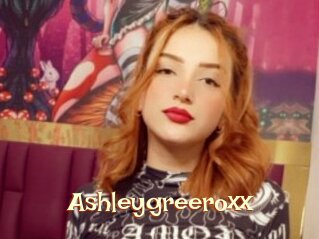 Ashleygreeroxx