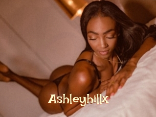 Ashleyhillx