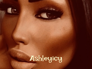 Ashleyicy