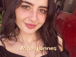 Ashleyjannes