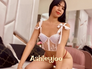 Ashleyjoo