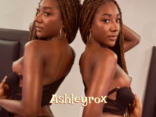 Ashleyrox