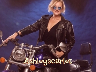 Ashleyscarlet
