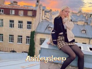 Ashleysleep