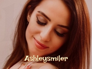 Ashleysmiler