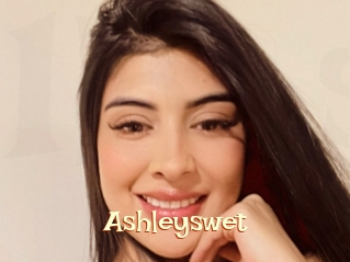Ashleyswet
