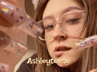 Ashleyteese
