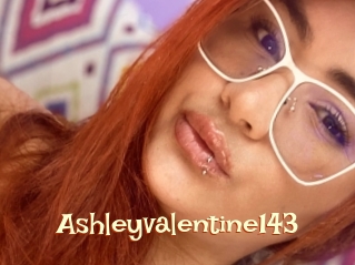 Ashleyvalentine143