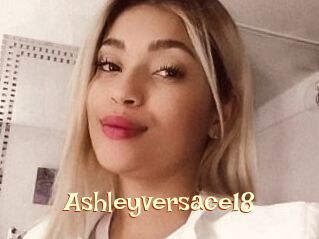 Ashleyversace18