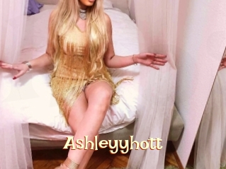Ashleyyhott
