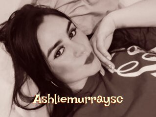Ashliemurraysc