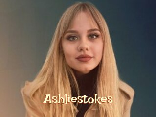 Ashliestokes