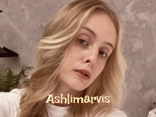 Ashlimarvis