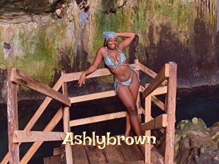 Ashlybrown