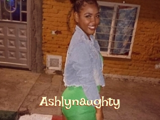 Ashlynaughty