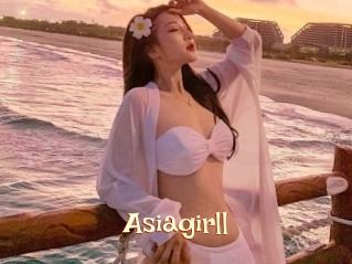 Asiagirll
