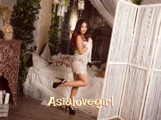 Asialovegirl