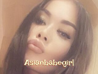 Asianbabegirl