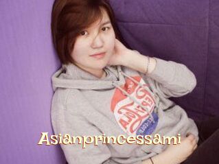 Asianprincessami
