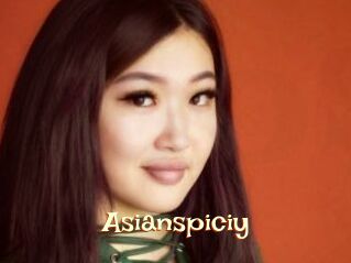 Asianspiciy