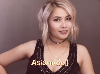 Asianudoll