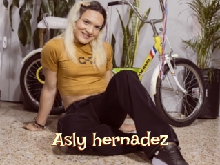 Asly_hernadez
