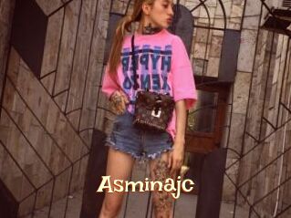 Asminajc