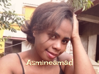 Asmineamad