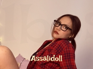 Assalidoll