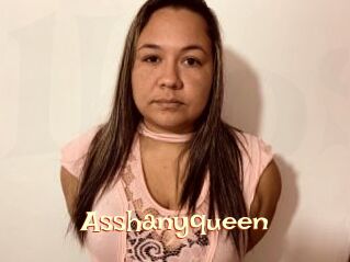 Asshanyqueen