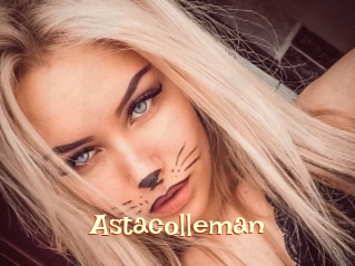 Astacolleman