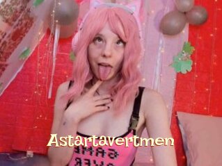 Astartavertmen