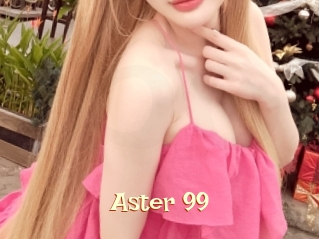 Aster_99