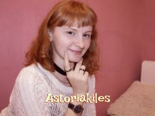 Astoriakiles