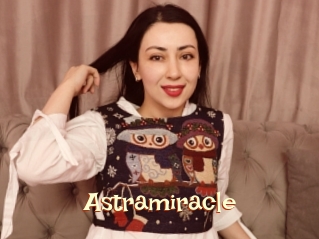 Astramiracle