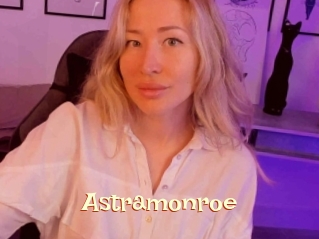 Astramonroe