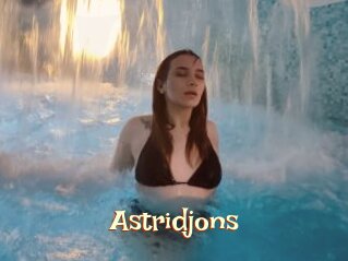 Astridjons