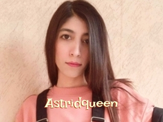 Astridqueen