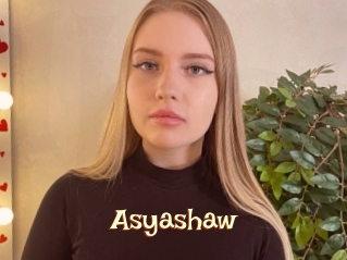 Asyashaw