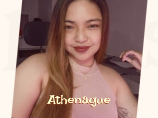 Athenague