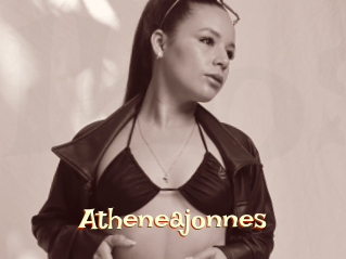 Atheneajonnes