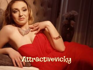 Attractivevicky
