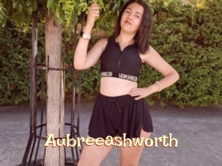 Aubreeashworth