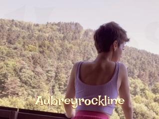 Aubreyrockline
