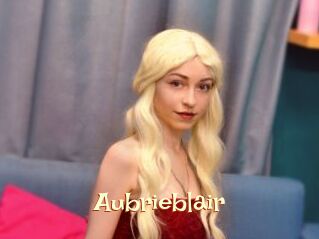 Aubrieblair